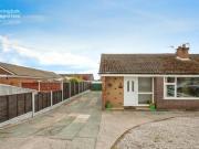 3 Bedroom Semi detached Bungalow For Sale In Bamber...