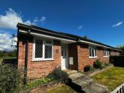 3 Bedroom Semi detached Bungalow For Sale In Basingstoke