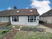 3 Bedroom Semi detached Bungalow For Sale In Belvedere, Kent