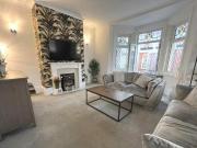 3 Bedroom Semi detached Bungalow For Sale In Blackpool