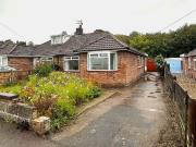 3 bedroom semi detached bungalow for sale in Booty Road,...