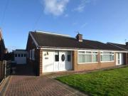 3 Bedroom Semi detached Bungalow For Sale In Burtonwood