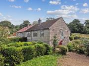 3 Bedroom Semi detached Bungalow For Sale In Cardross,...
