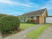 3 bedroom semi detached bungalow for sale in Chaplin...