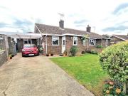 3 Bedroom Semi detached Bungalow For Sale In Clenchwarton
