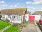 3 Bedroom Semi detached Bungalow For Sale In Dymchurch