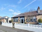 3 Bedroom Semi detached Bungalow For Sale In Edinburgh