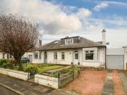 3 Bedroom Semi detached Bungalow For Sale In Edinburgh