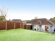 3 Bedroom Semi detached Bungalow For Sale In Findon...