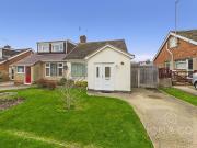 3 bedroom semi detached bungalow for sale in Grafton...