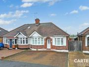 3 Bedroom Semi detached Bungalow For Sale In Grays