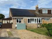 3 Bedroom Semi detached Bungalow For Sale In Hartwell
