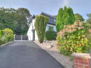 3 bedroom semi detached bungalow for sale in Hazelwood...