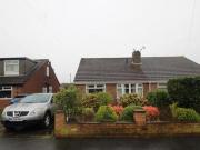 3 Bedroom Semi detached Bungalow For Sale In Hindley Green