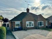 3 Bedroom Semi detached Bungalow For Sale In Kingsthorpe...