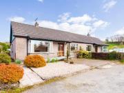 3 Bedroom Semi detached Bungalow For Sale In Lockerbie