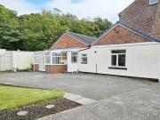 3 Bedroom Semi detached Bungalow For Sale In Lodge Lane