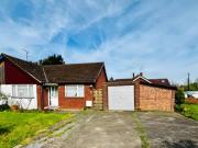 3 Bedroom Semi detached Bungalow For Sale In Luton
