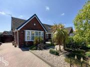 3 Bedroom Semi detached Bungalow For Sale In Lytham St Annes