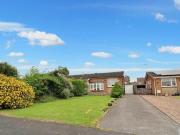 3 Bedroom Semi detached Bungalow For Sale In Markfield