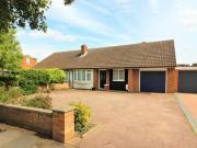 3 Bedroom Semi detached Bungalow For Sale In...
