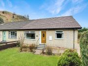 3 Bedroom Semi detached Bungalow For Sale In Oban,...