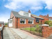 3 Bedroom Semi detached Bungalow For Sale In Oldham