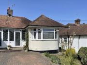 3 Bedroom Semi detached Bungalow For Sale In Orpington