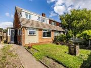 3 bedroom semi detached bungalow for sale in Pot House...