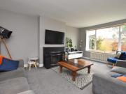 3 bedroom semi detached bungalow for sale in Romney Way,...