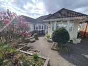 3 Bedroom Semi detached Bungalow For Sale In Sheldon