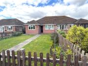 3 bedroom semi detached bungalow for sale in Slade...