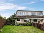 3 Bedroom Semi detached Bungalow For Sale In Soham