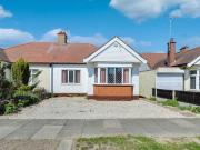 3 Bedroom Semi detached Bungalow For Sale In Southend on sea