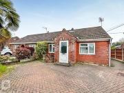 3 Bedroom Semi detached Bungalow For Sale In Spixworth