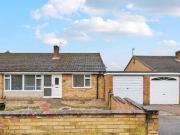 3 Bedroom Semi detached Bungalow For Sale In Swindon,...
