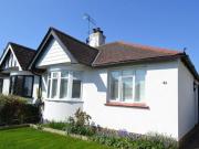 3 Bedroom Semi detached Bungalow For Sale In Tankerton