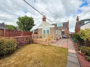 3 Bedroom Semi Detached Bungalow For Sale In Templerigg...