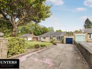3 bedroom semi detached bungalow for sale in The Avenue,...
