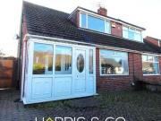 3 Bedroom Semi detached Bungalow For Sale In Thornton...