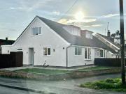 3 Bedroom Semi detached Bungalow For Sale In Thurmaston