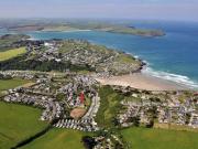 3 Bedroom Semi detached Bungalow For Sale In Wadebridge,...