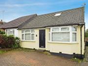3 Bedroom Semi detached Bungalow For Sale In Watford