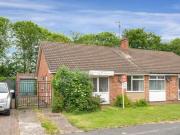3 Bedroom Semi detached Bungalow For Sale In Werrington,...