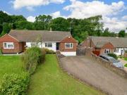 3 Bedroom Semi detached Bungalow For Sale In West...