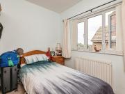 3 bedroom semi detached bungalow for sale in West Lodge...