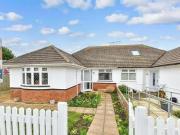3 Bedroom Semi detached Bungalow For Sale In Westgate on sea