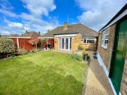 3 bedroom semi detached bungalow for sale in Westmorland...