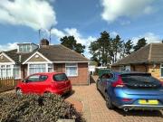 3 Bedroom Semi detached Bungalow For Sale In Westone
