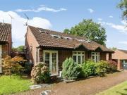3 Bedroom Semi detached Bungalow For Sale In Woking